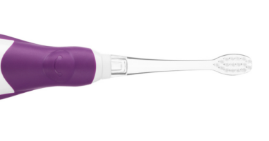 Czy warto zainwestować w szczoteczkę soniczną dla dzieci?