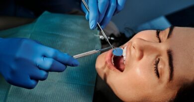 Najczęstsze problemy związane z jamą ustną