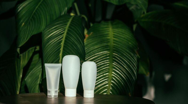 Jak ekologiczna produkcja kontraktowa kosmetyków zmienia rynek?